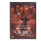Dvd Vlad O Cavaleiro