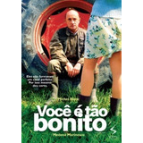 Dvd Voce E Tao