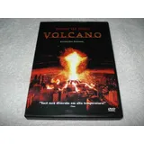 Dvd Volcano Com Tommy