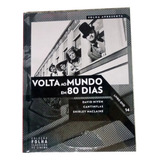 Dvd Volta Ao Mundo