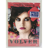 Dvd Volver