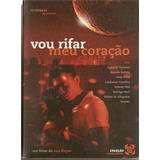 Dvd Vou Rifar Meu
