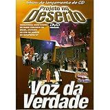 Dvd Voz Da Verdade