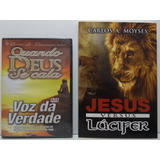 Dvd Voz Da Verdade