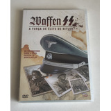 Dvd Waffen Ss A