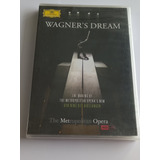 Dvd Wagner s Dream