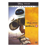Dvd Wall e disney