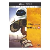 Dvd Wall e disney