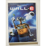 Dvd Wall e Original