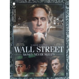 Dvd Wall Street
