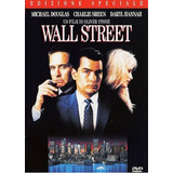 Dvd Wall Street Poder