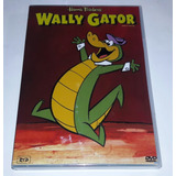 Dvd Wally Gator