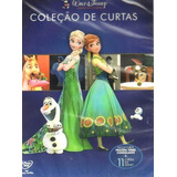 Dvd Walt Disney Colecao