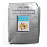 Dvd Walt Disney Treasures