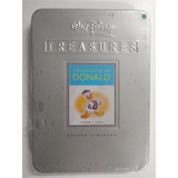 Dvd Walt Disney Treasures