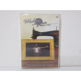 Dvd Walter Alfaiate 