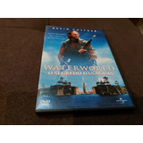 Dvd Waterwolrd 