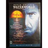 Dvd Waterworld 