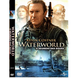 Dvd Waterworld O