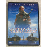 Dvd Waterworld o