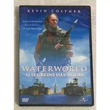 Dvd Waterworld o