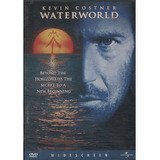 Dvd Waterworld Importado 