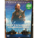 Dvd Waterworld O Mundo