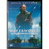 Dvd Waterworld O Segredo