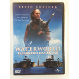 Dvd Waterworld O Segredo