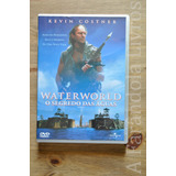 Dvd Waterworld O Segredo