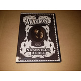 Dvd Waylon Jennings 