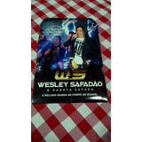 Dvd Wesley E Garota