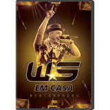 Dvd Wesley Safadao