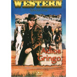 Dvd Western Adios Gringo
