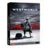Dvd Westworld - 2 Temporada - A Porta - 3 Discos