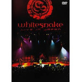 Dvd Whitesnake 