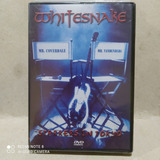 Dvd Whitesnake
