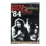 Dvd Whitesnake