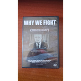 Dvd Why We Fight - Nancy Kennedy - Sony Pictures