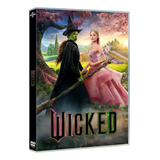 Dvd Wicked 2024