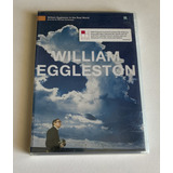 Dvd William Eggleston In
