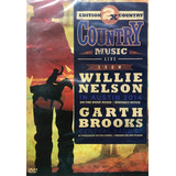 Dvd Willie Nelson 