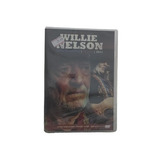 Dvd Willie Nelson*/ Live In Austin Texas 2014 ( Lacrado )