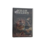 Dvd Willie Nelson