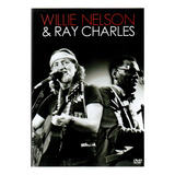 Dvd Willie Nelson 