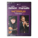 Dvd Willie Nelson
