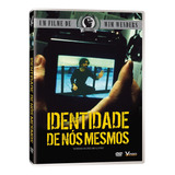 Dvd Wim Wenders Identidade