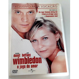 Dvd Wimbledon