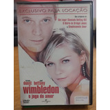 Dvd Wimbledon