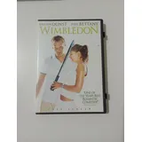 Dvd Wimbledon Ingles Sem